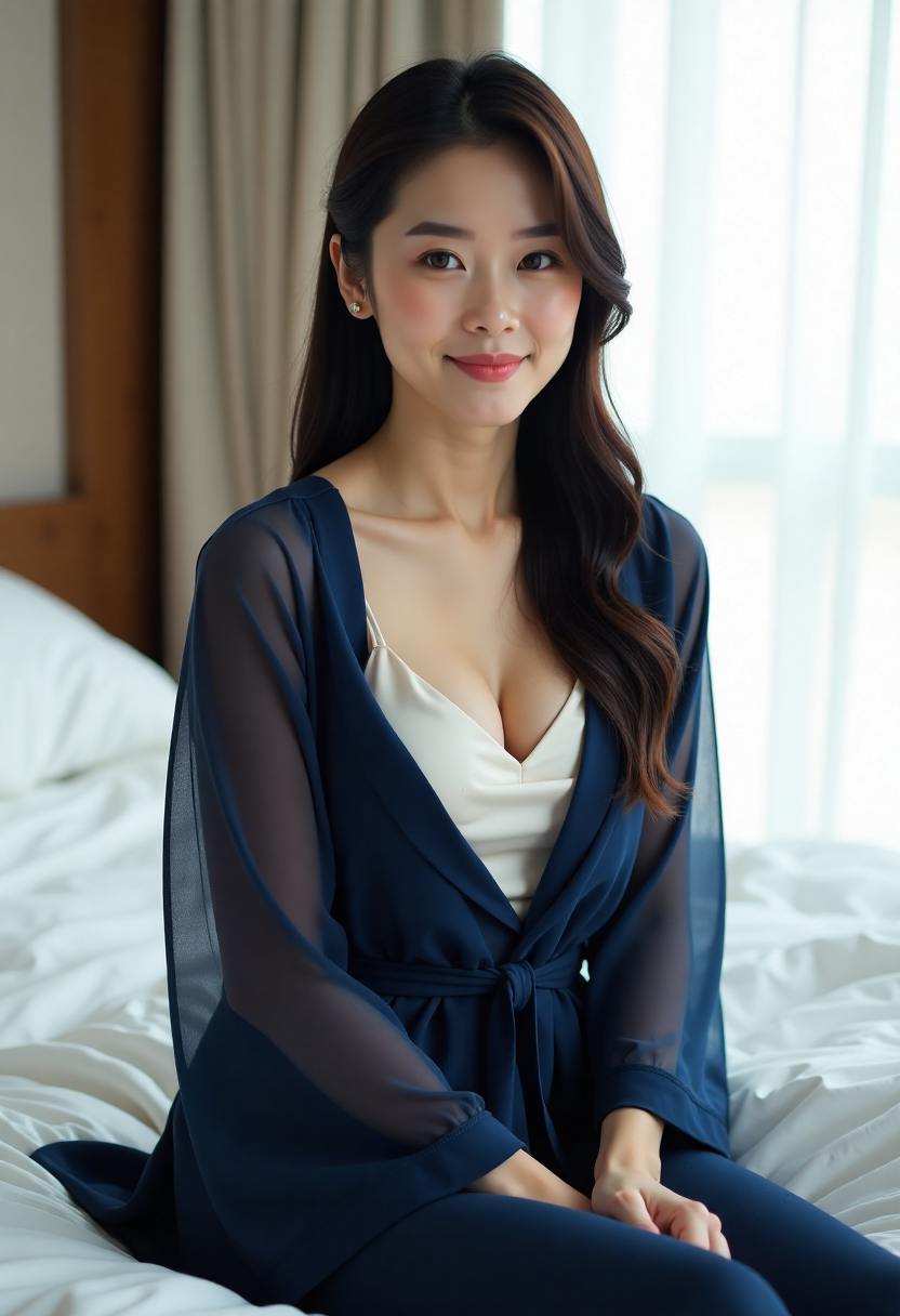 未上锁的房间3